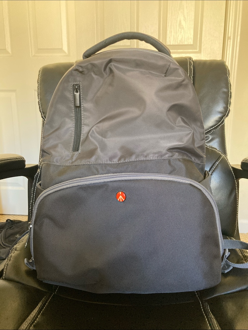 Manfrotto Adventure 1 Camera Backpack